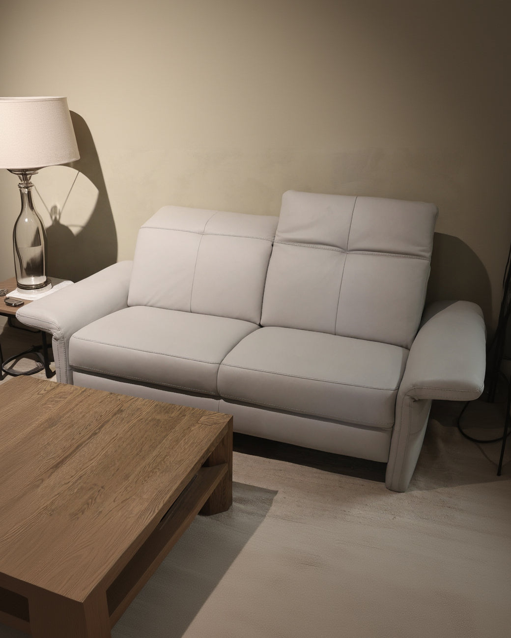 EXPO Rom1961 BERNIN Sofa