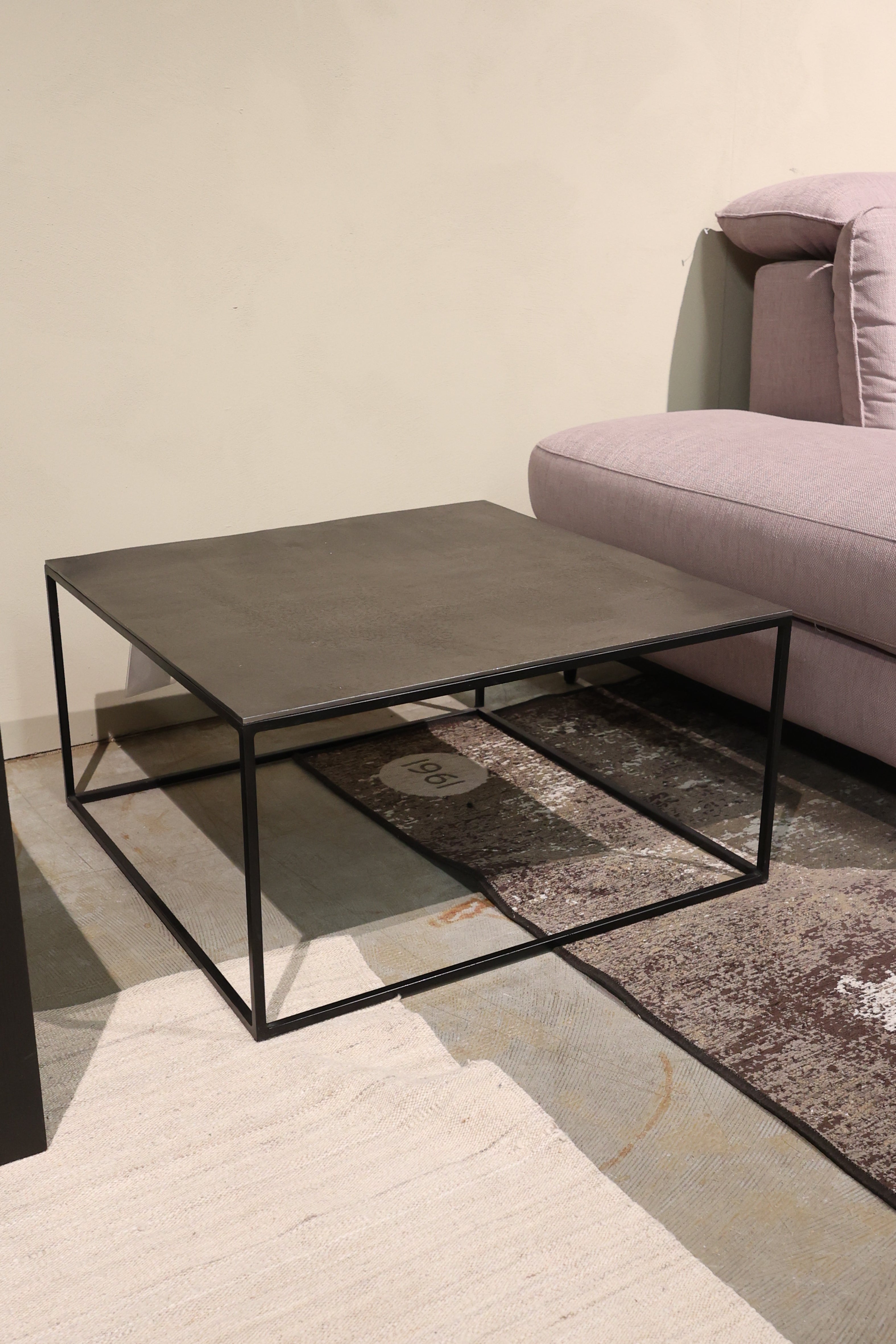 EXPO Lambert Side table DADO