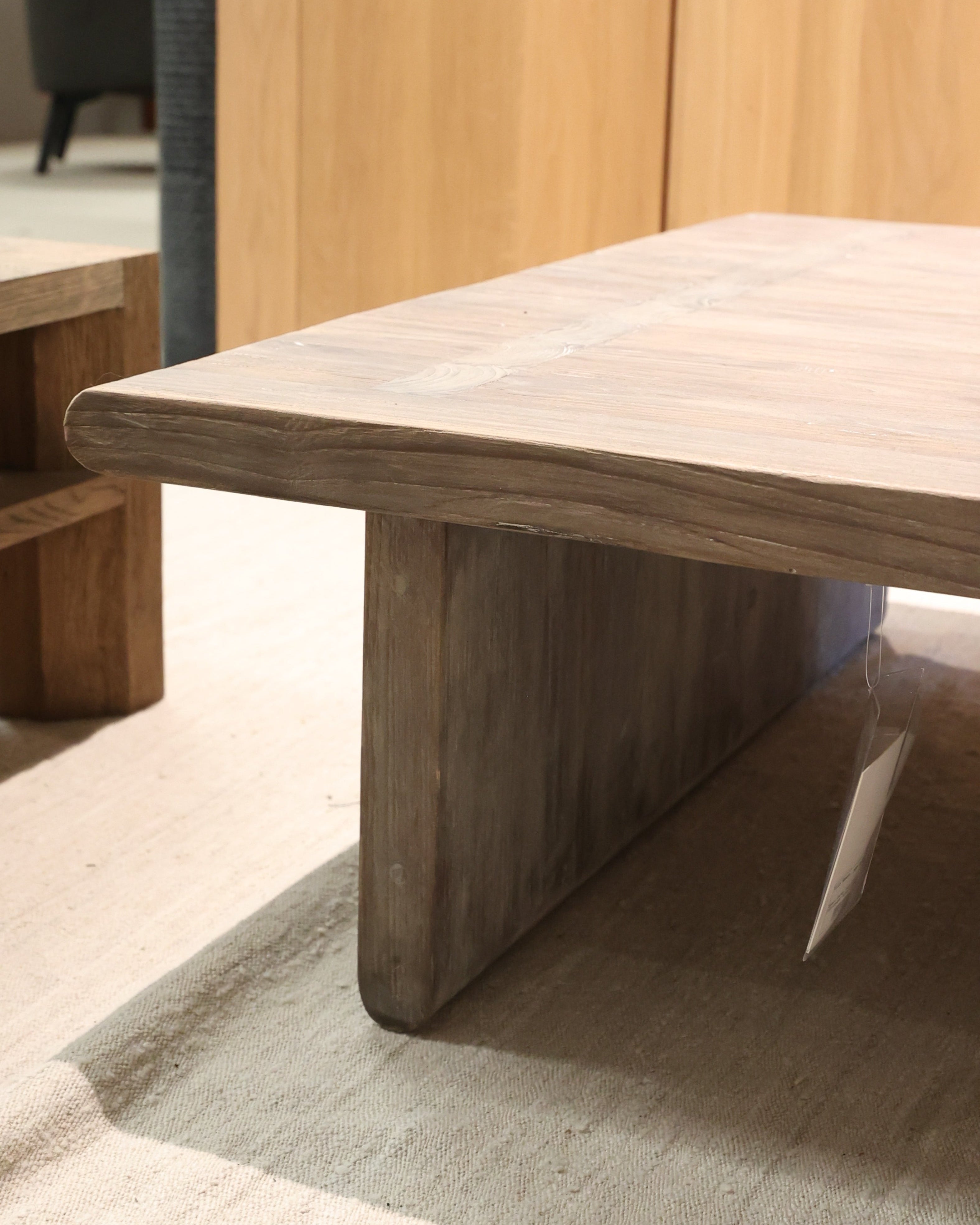 EXPO Gommaire DRAKE Table basse