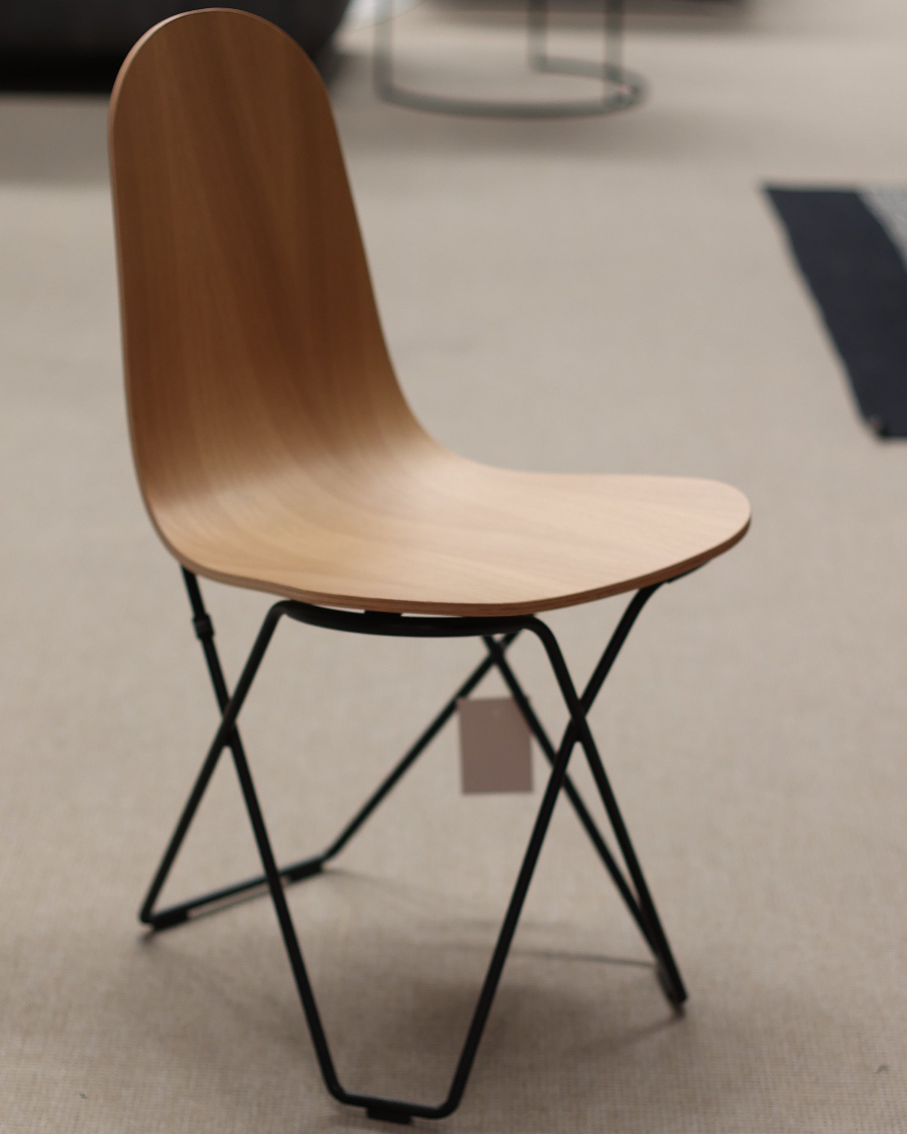 EXPO Cuero CACTUS Chaise