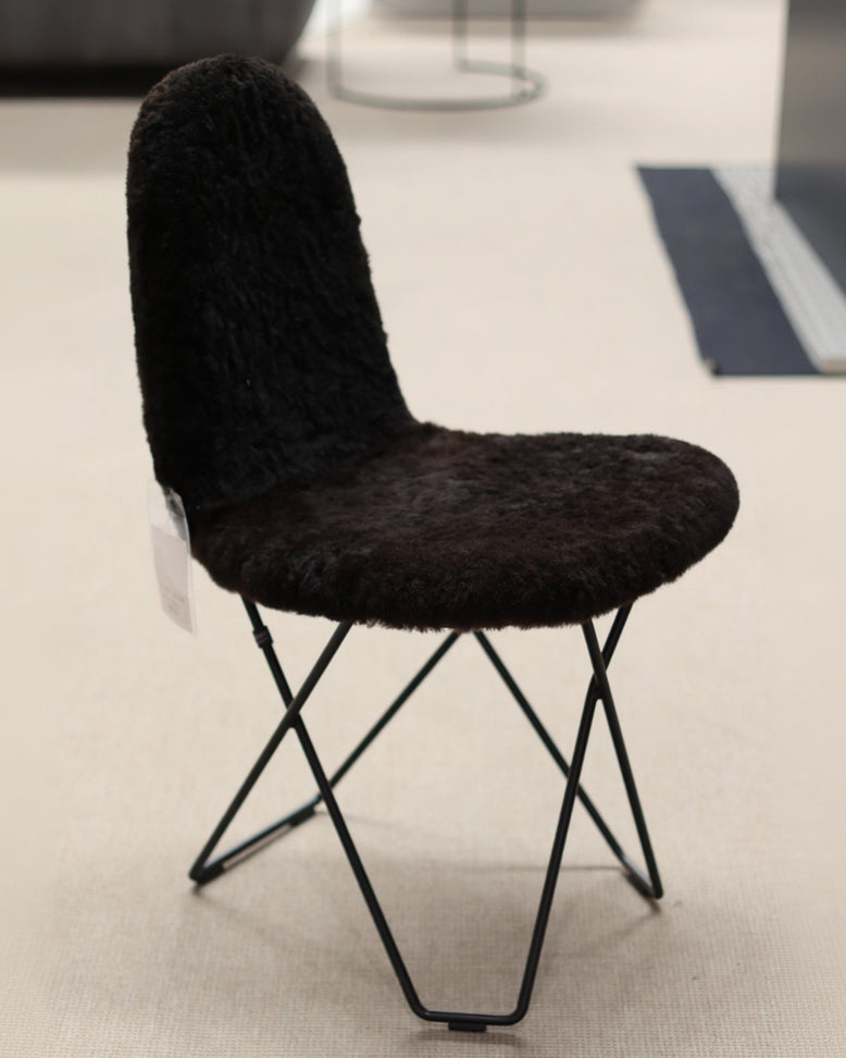EXPO Cuero CACTUS Chaise