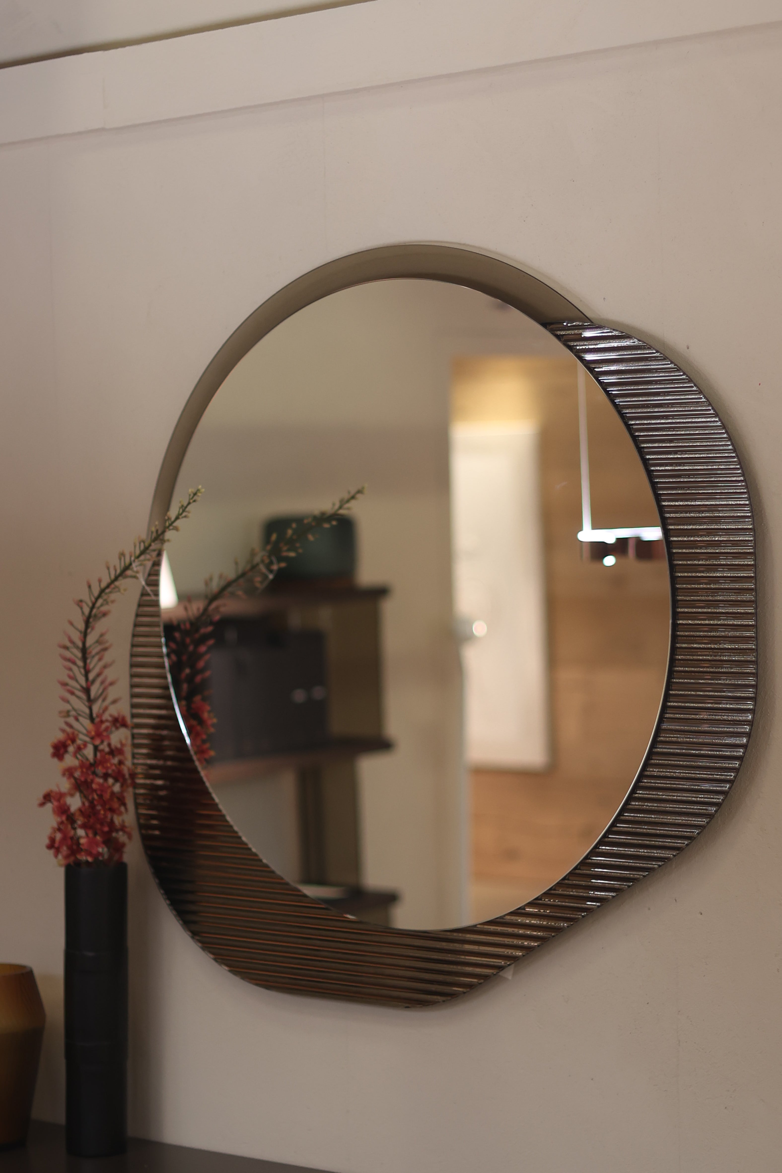 EXPO Fiam SHIFT 114 Mirror