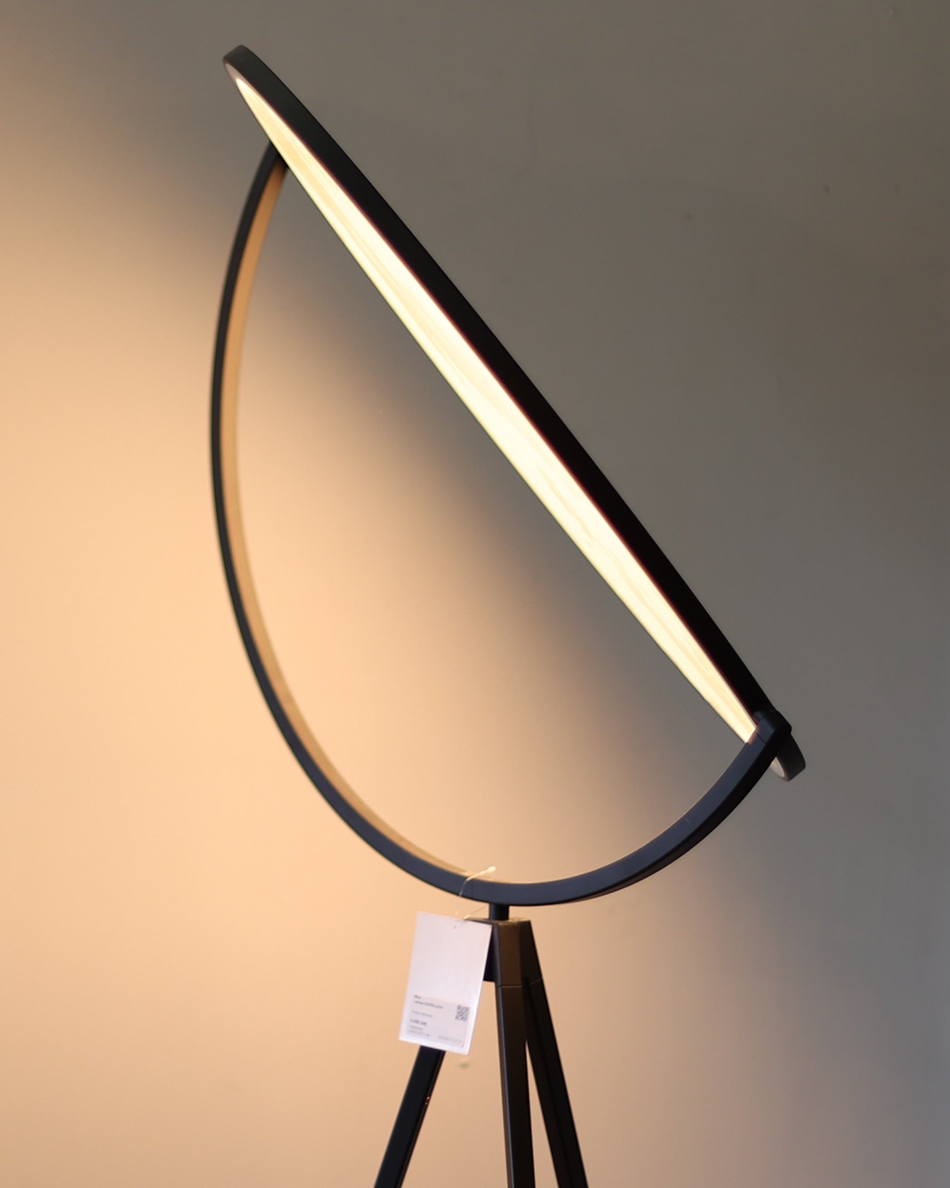 EXPO Flos Superloon Lampadaire