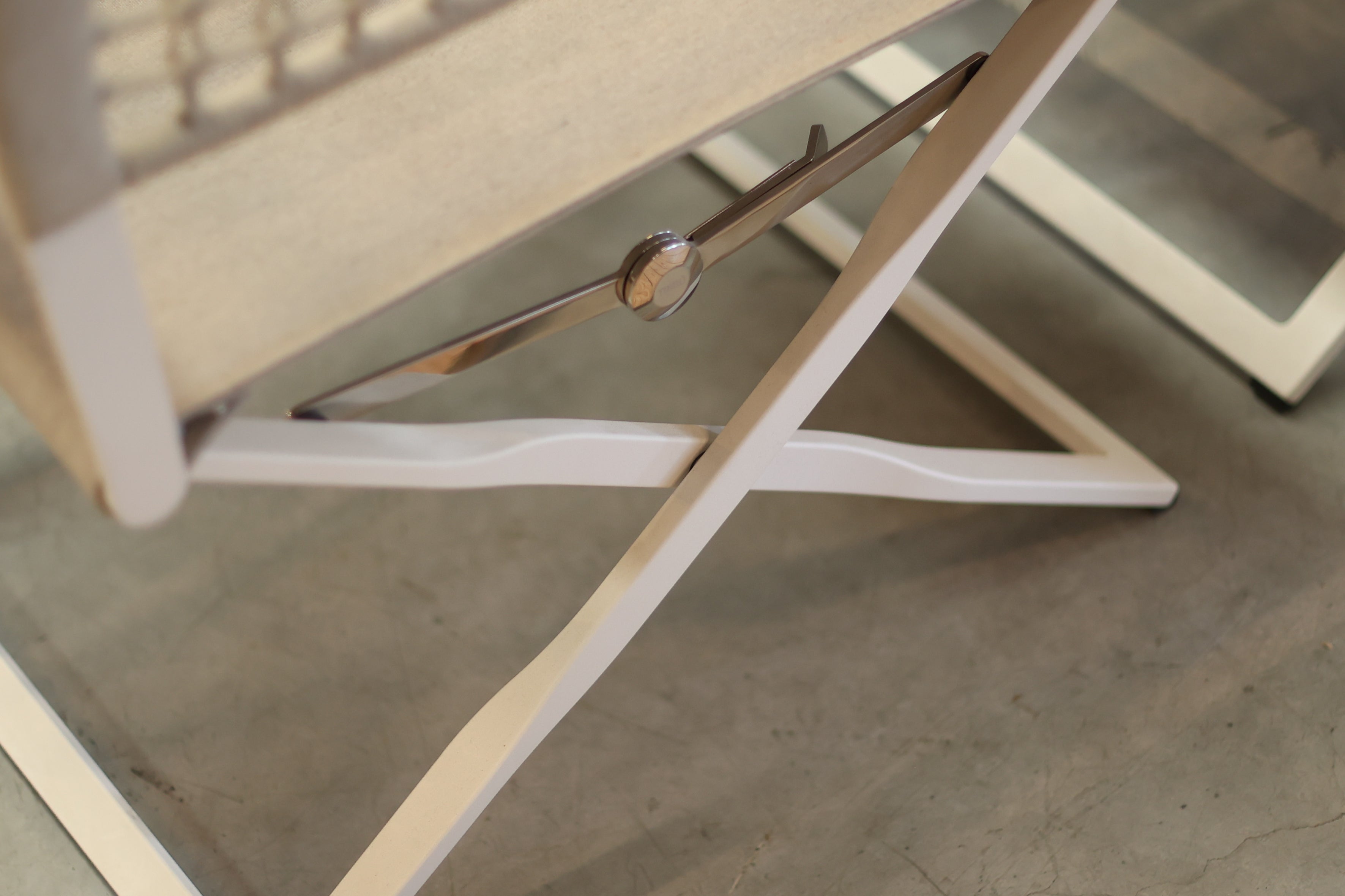 EXPO Tribu EASY Regista Garden Chair
