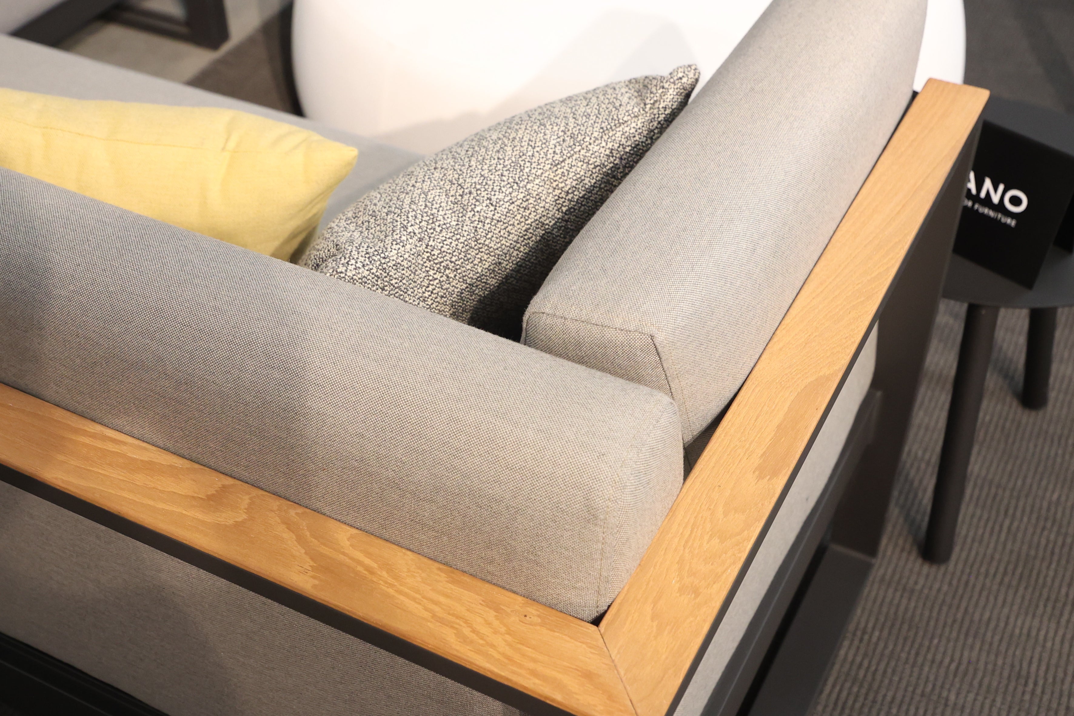 EXPO Diphano LANDSCAPE Lounge