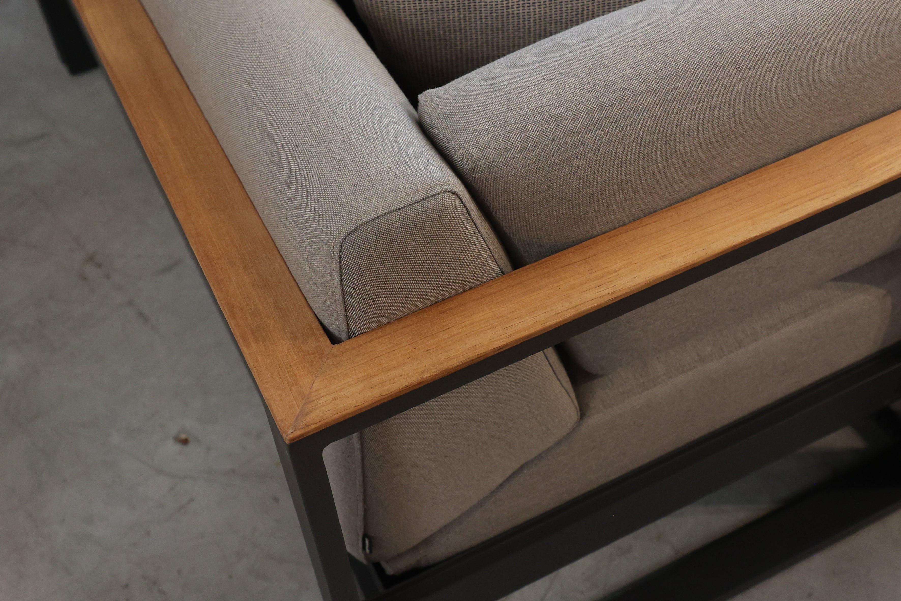 EXPO Diphano LANDSCAPE Lounge