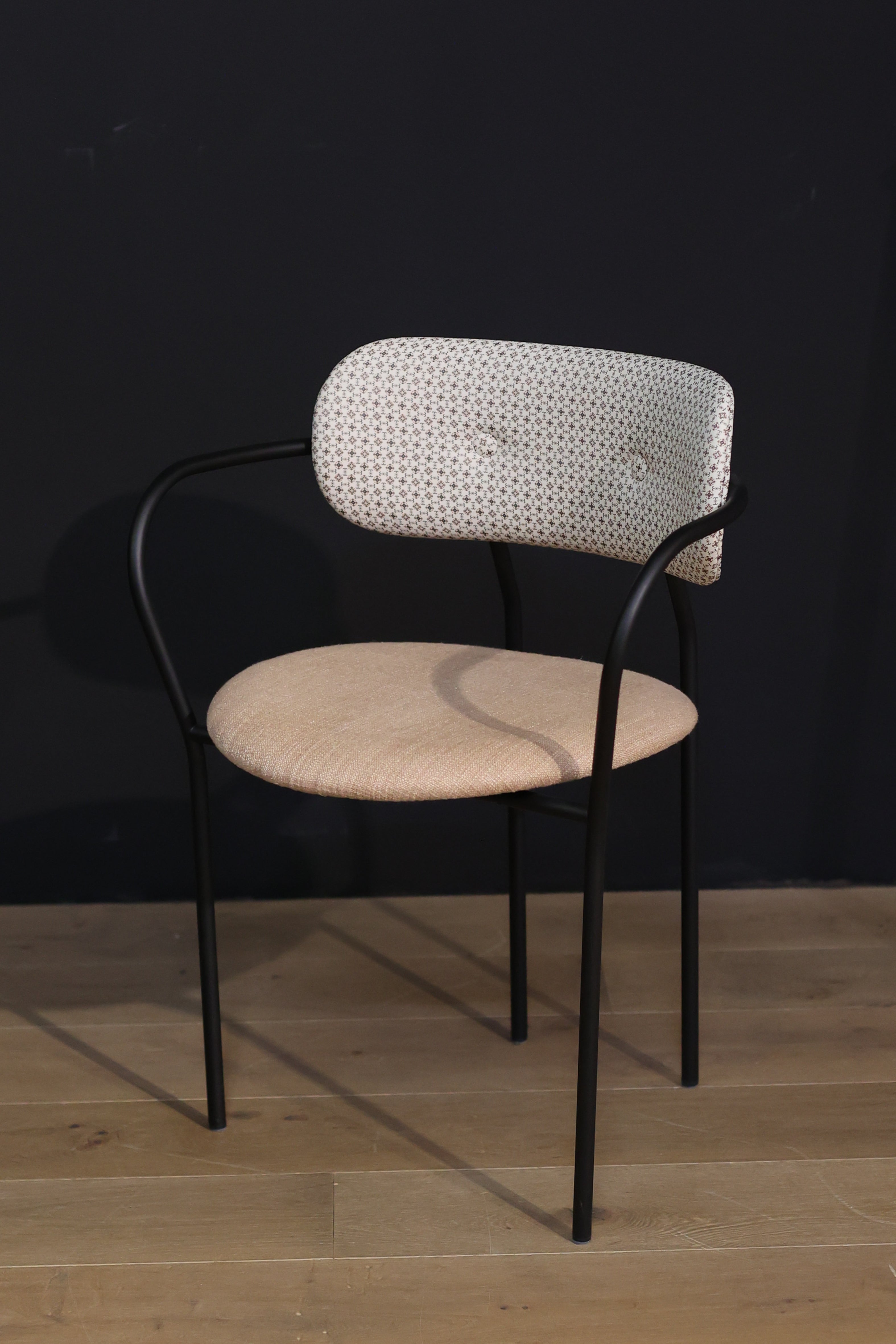 EXPO Gubi COCO armchair