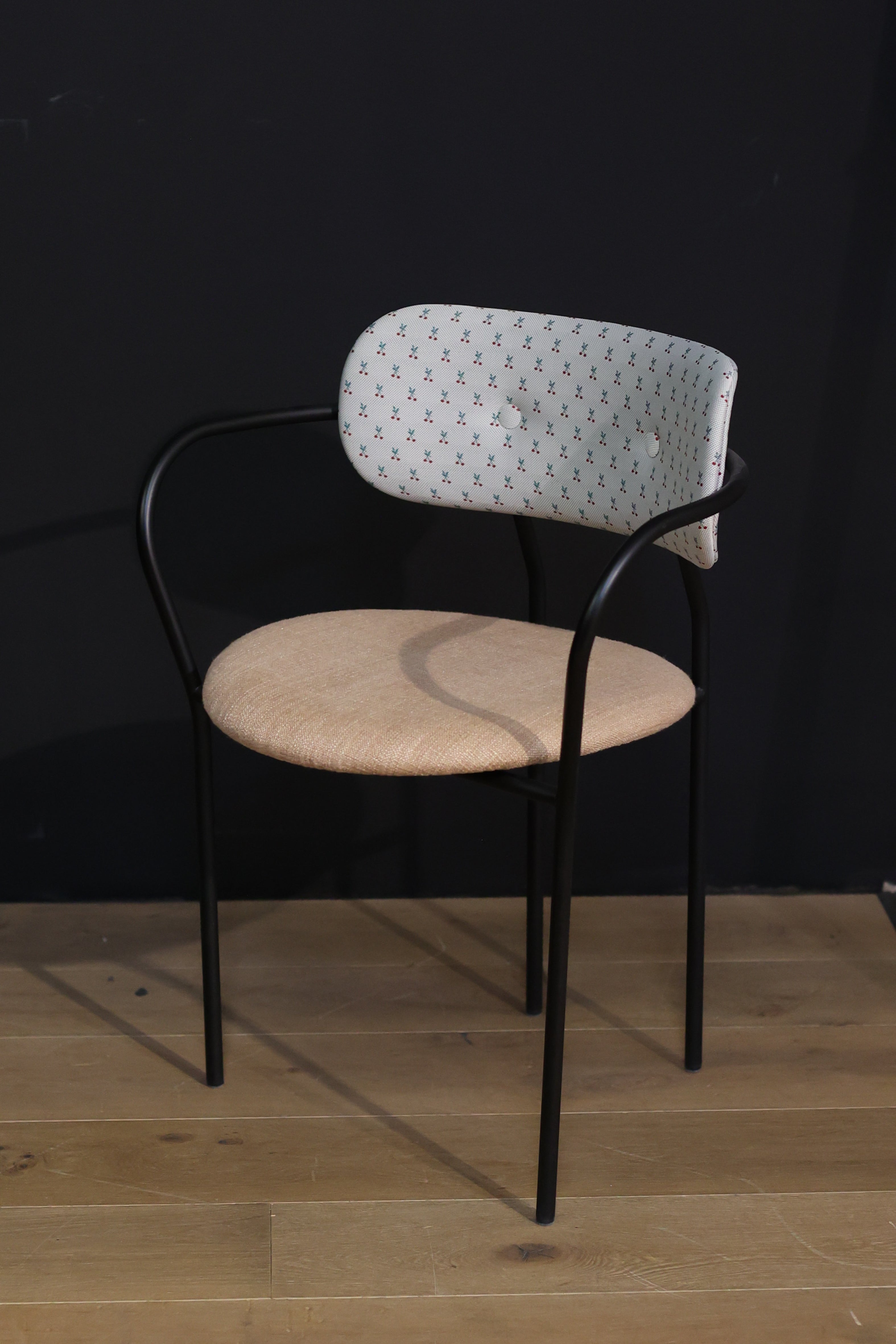 EXPO Gubi COCO armchair