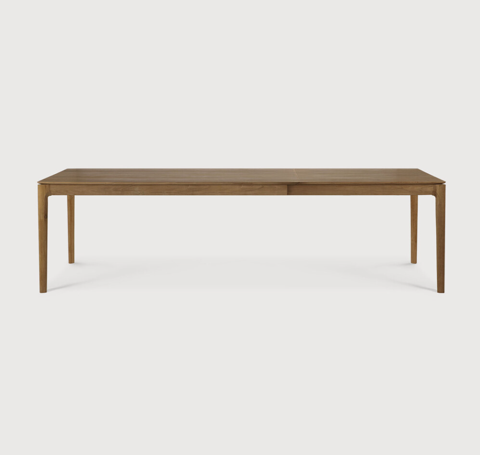 Extending table BOK oak