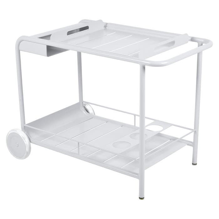 LUXEMBOURG Serving Cart  |  _ Fermob _SKU 416401 