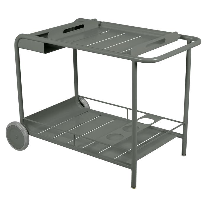 LUXEMBOURG Serving Cart  |  _ Fermob _SKU 416448 