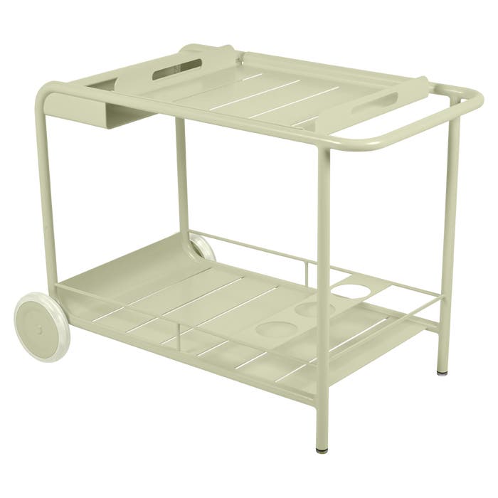 LUXEMBOURG Serving Cart  |  _ Fermob _SKU 416465 