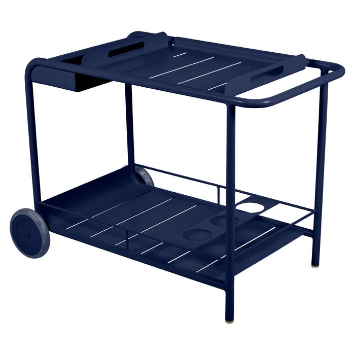 LUXEMBOURG Serving Cart  |  _ Fermob _SKU 416492 