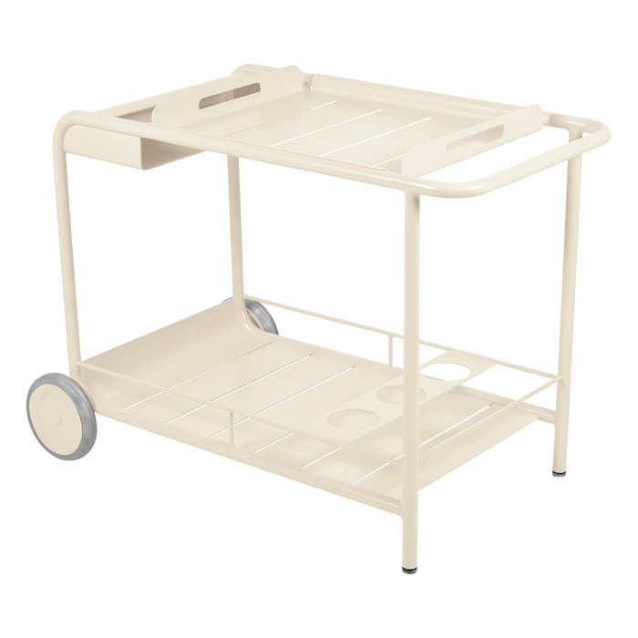 LUXEMBOURG Serving Cart  |  _ Fermob _SKU 4164E8 