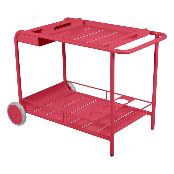 LUXEMBOURG Serving Cart  |  - Fermob SKU 4164G6 
