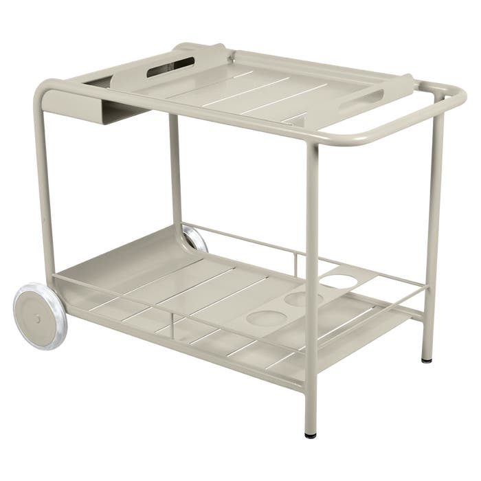 LUXEMBOURG Serving Cart  |  _ Fermob _SKU 4164A5 