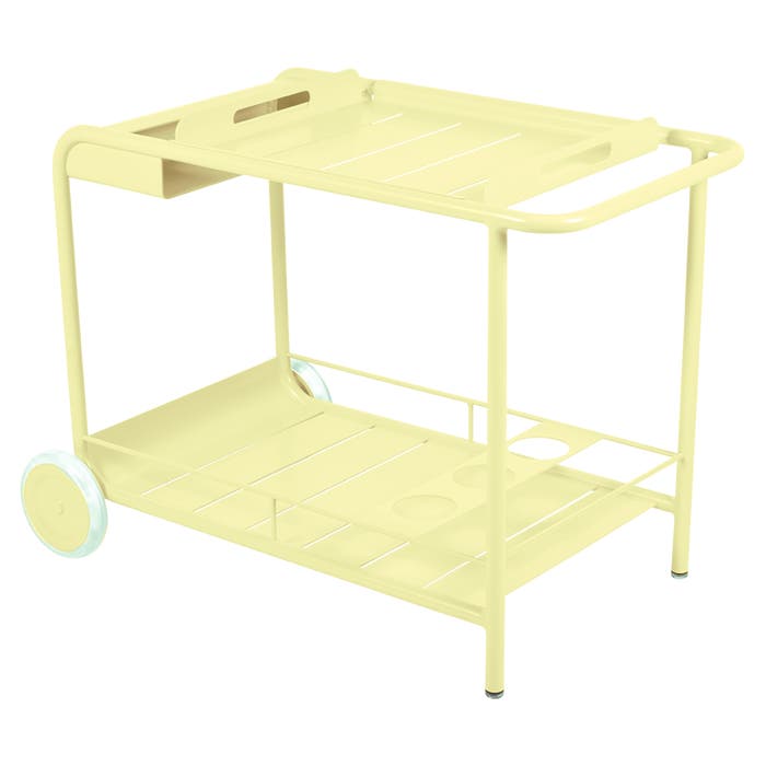 LUXEMBOURG Serving Cart  |  _ Fermob _SKU 4164A6 