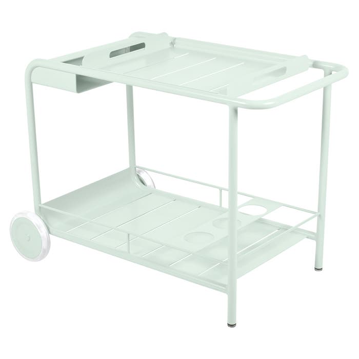 LUXEMBOURG Serving Cart  |  _ Fermob _SKU 4164A7 