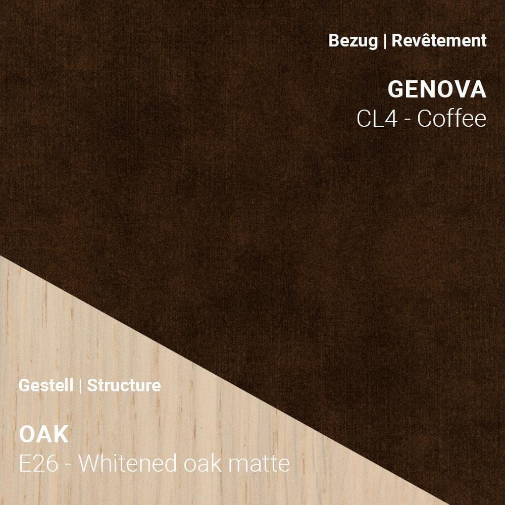 Barstuhl LENA C0410 - Stoff | Mobitec | Homestorys