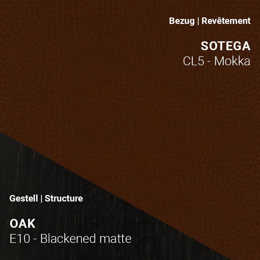 Stuhl SAGA C0110 - Stoff | Mobitec | Homestorys