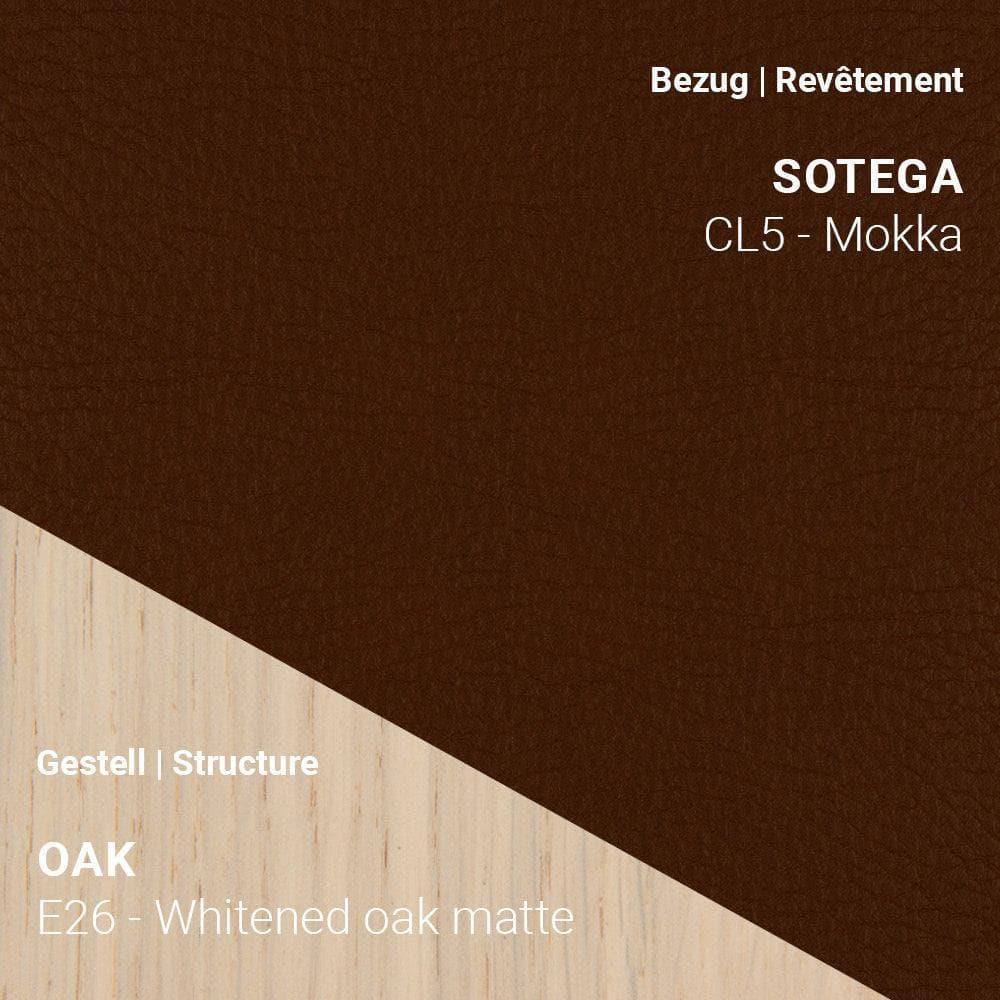 Stuhl SAGA C0110 - Stoff | Mobitec | Homestorys