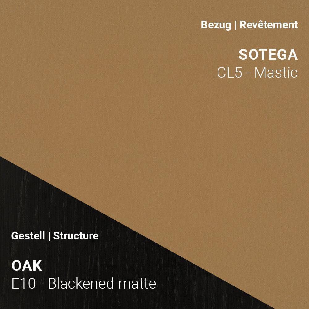Stuhl SAGA C0110 - Stoff | Mobitec | Homestorys