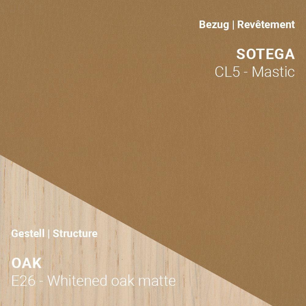 Stuhl SAGA C0110 - Stoff | Mobitec | Homestorys