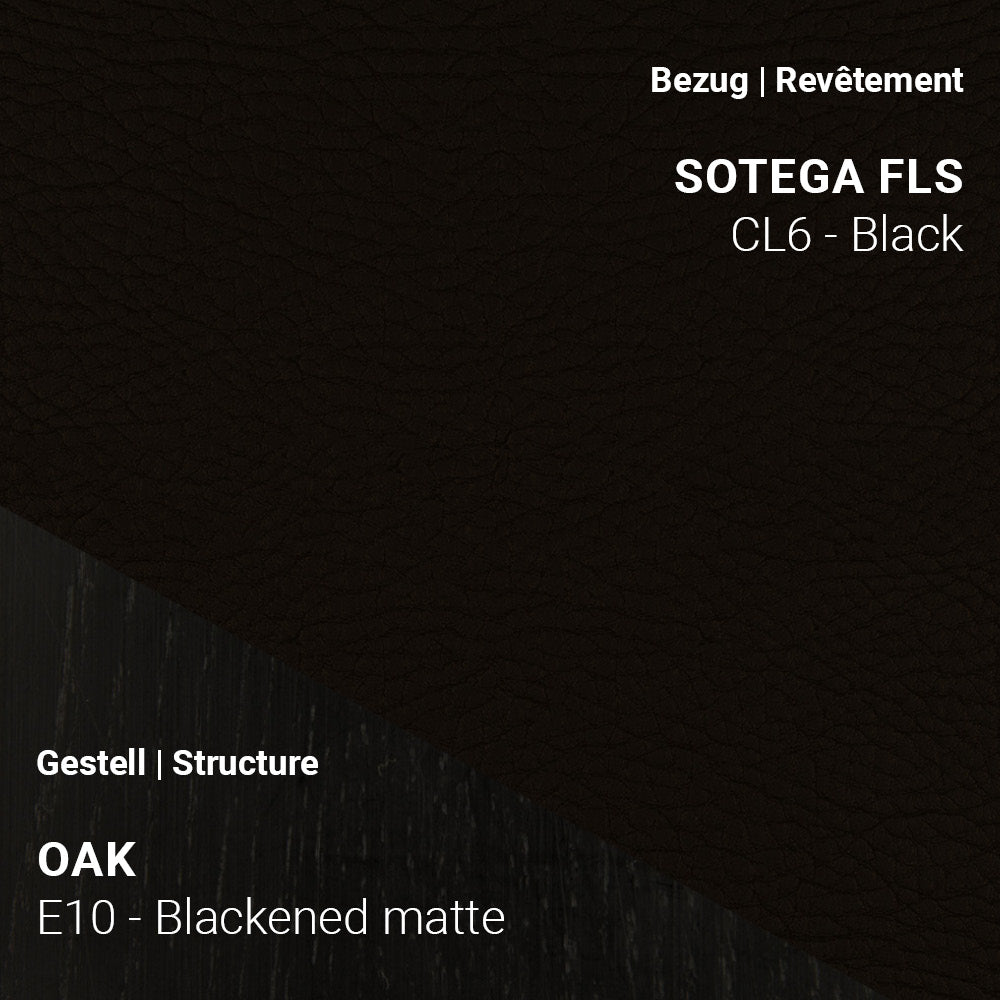 Armlehnstuhl TORO C0612