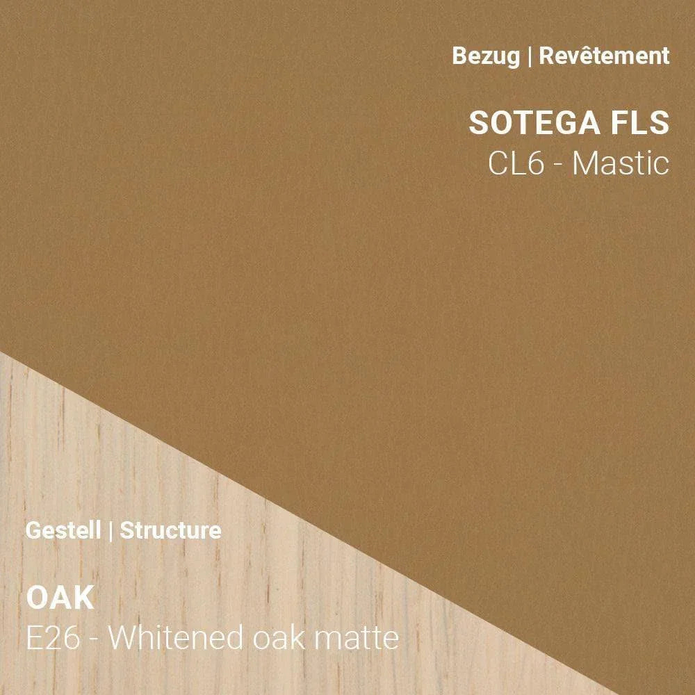 Barstuhl LENA C0410 - Stoff | Mobitec | Homestorys