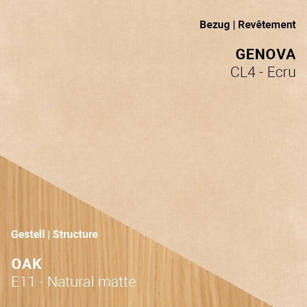Barstuhl LENA C0410 - Stoff | Mobitec | Homestorys