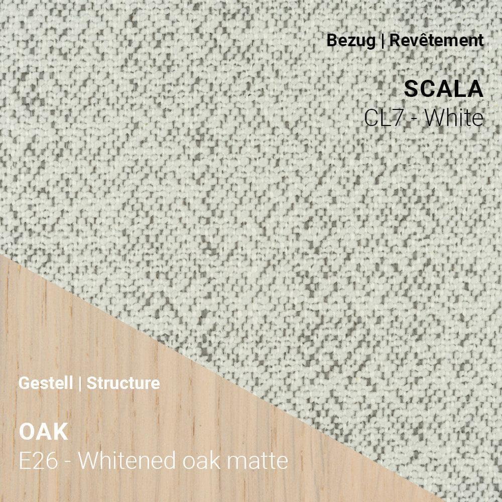 Barstuhl LENA C0410 - Stoff | Mobitec | Homestorys