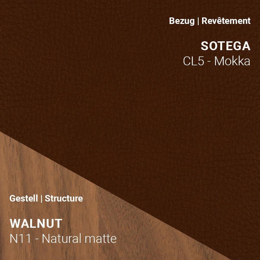 Stuhl SAGA C0110 - Stoff | Mobitec | Homestorys