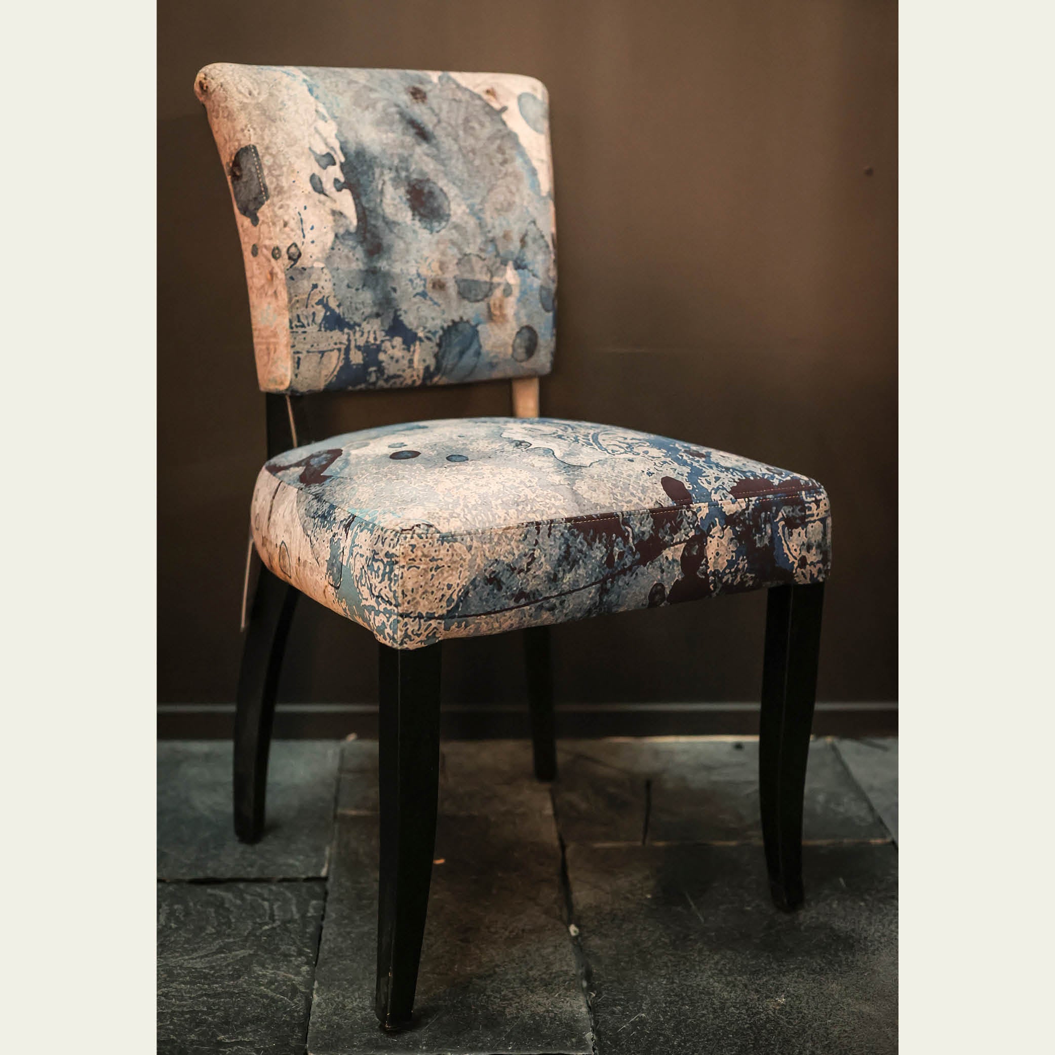 EXPO Timothy Oulton MIMI chair