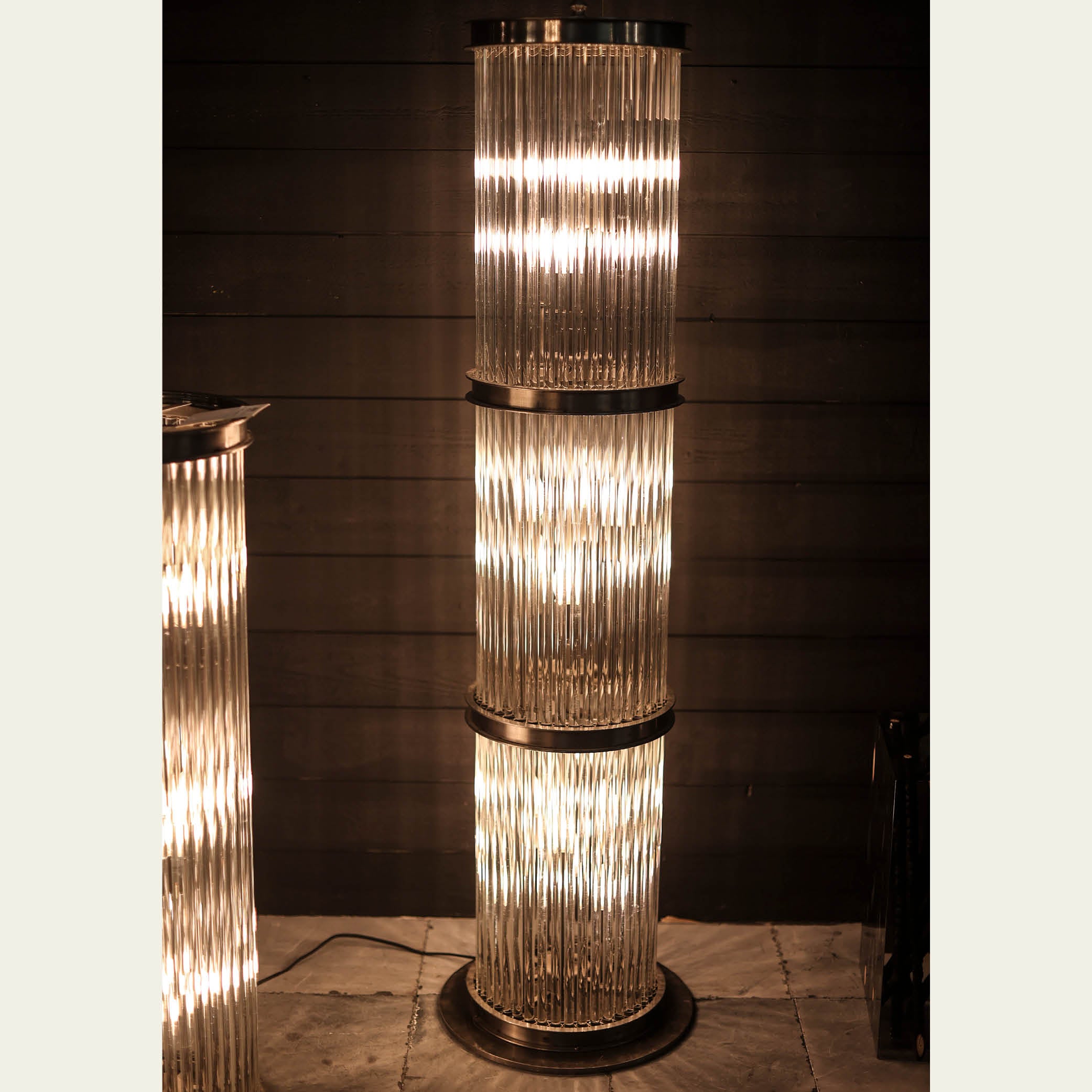 EXPO Timothy Oulton ROD Lampadaire