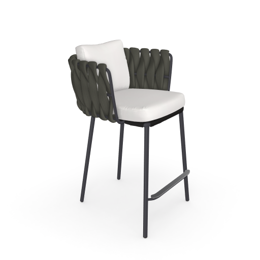 Bar stool TOSCA