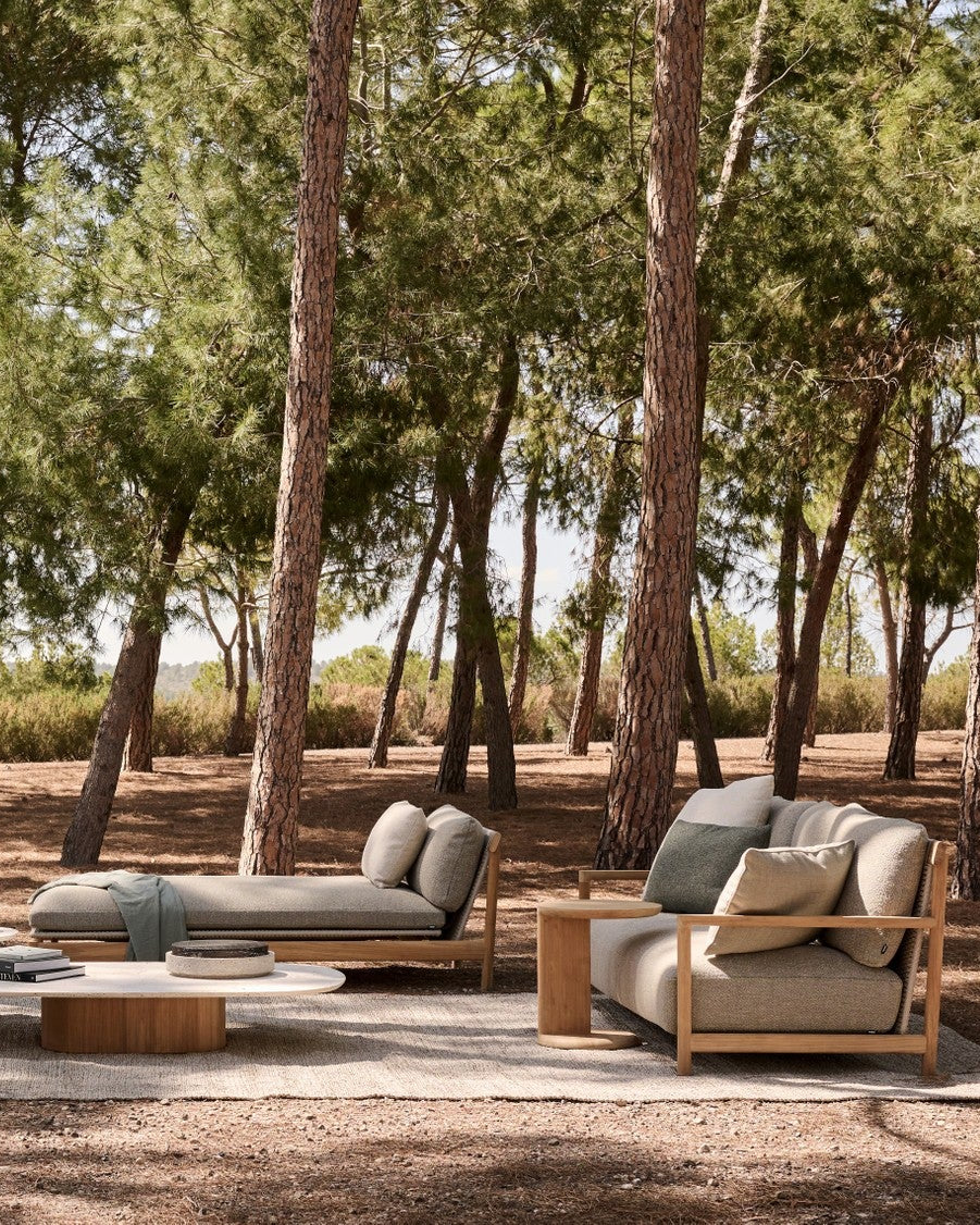 Gartensofa AMANU