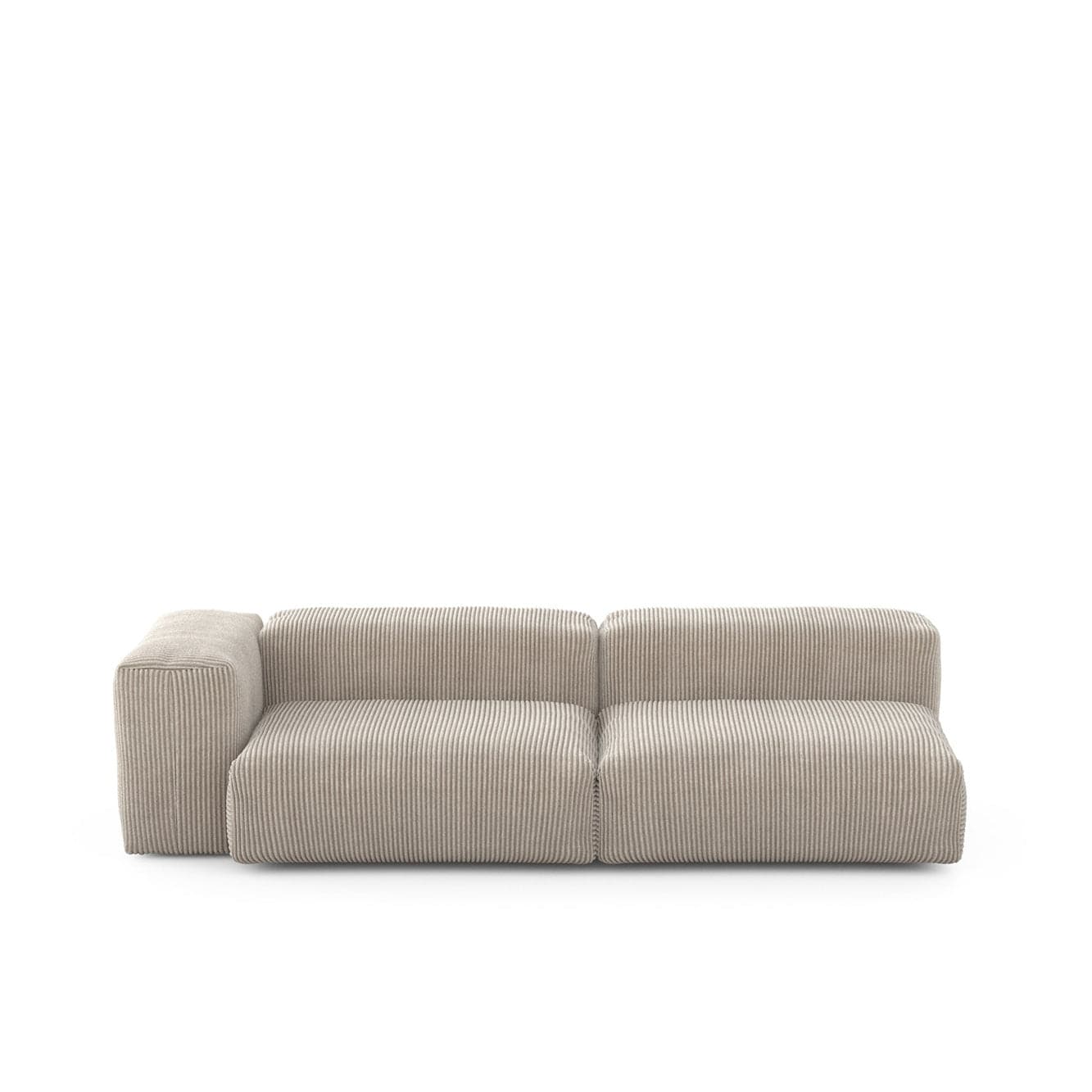 Chaiselongue Sofa S | Vetsak | Homestorys