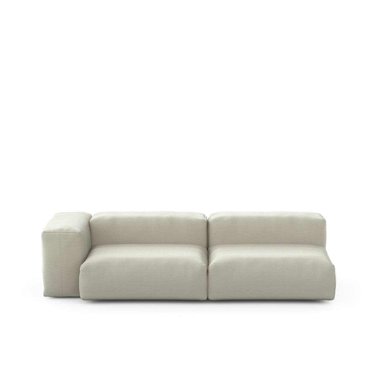 Chaiselongue Sofa S | Vetsak | Homestorys