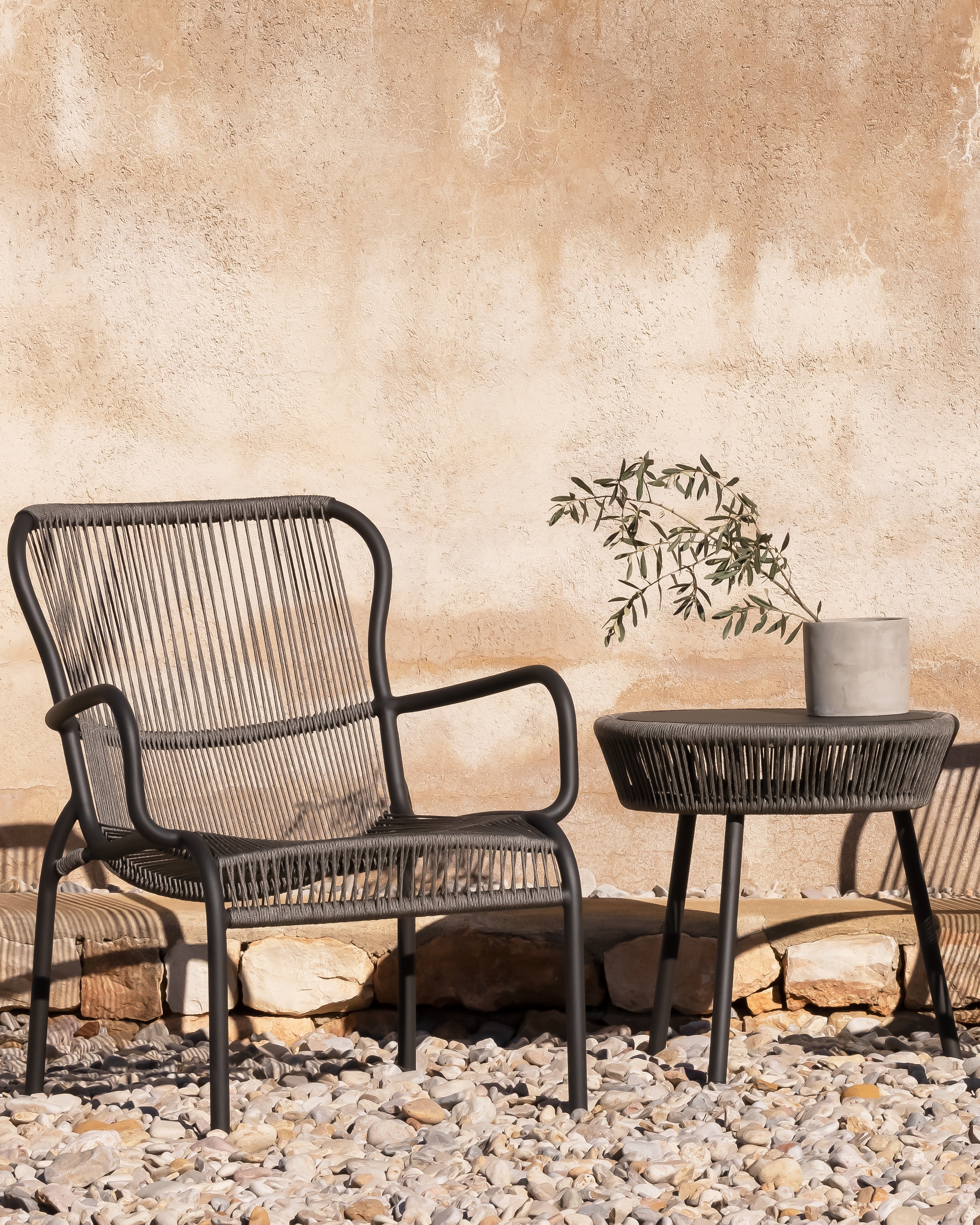 Tables d'appoint LOOP