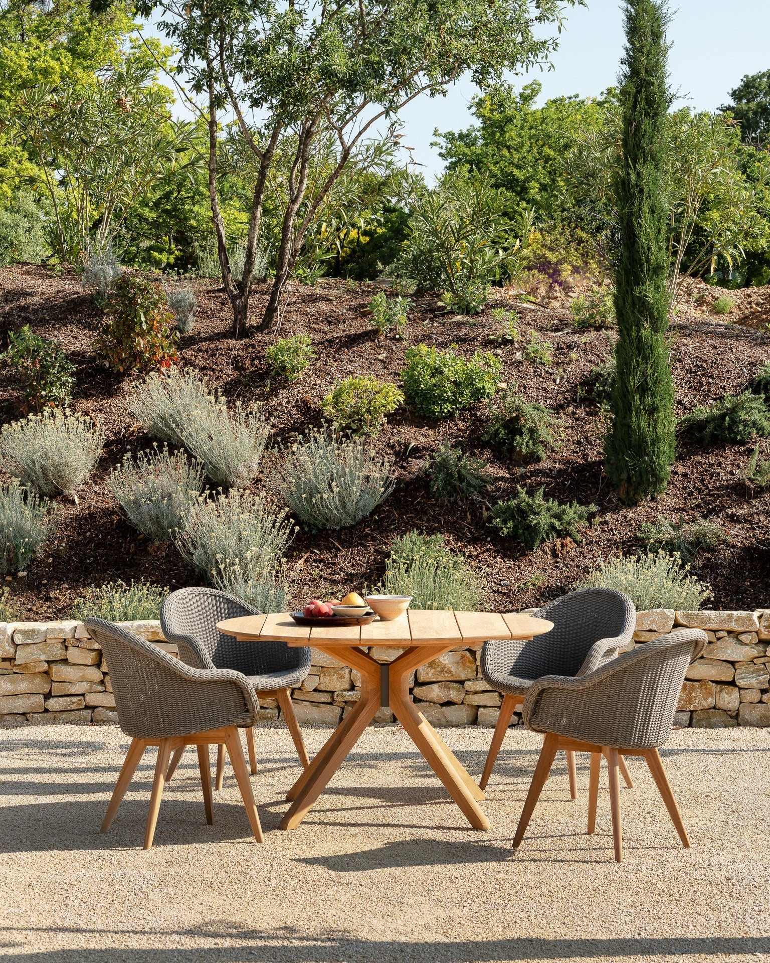 Tables de jardin noa
