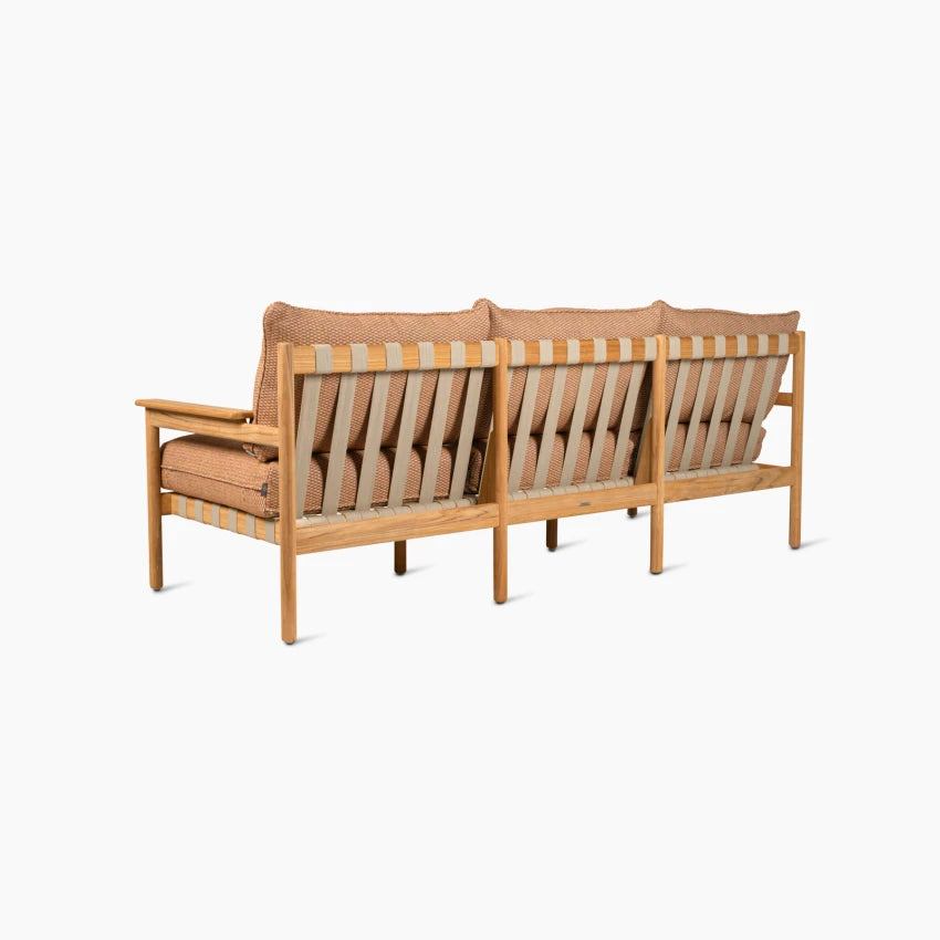 Vincent Sheppard ODA 3-Seater Garden Sofa