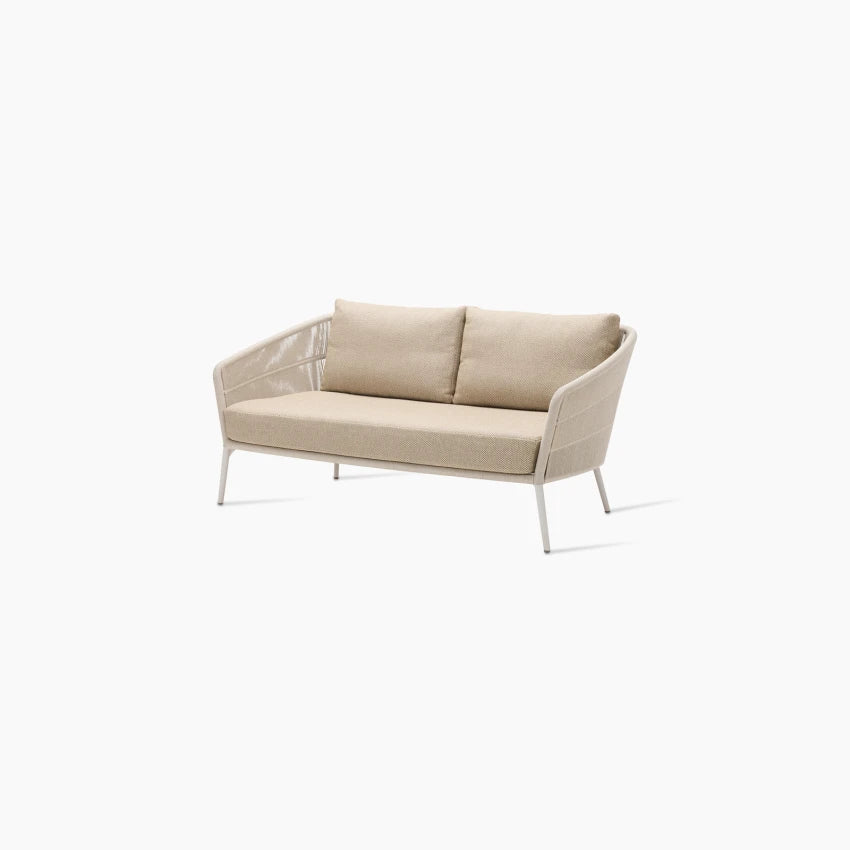 Vincent Sheppard AKARI Gartensofa 2,5-Sitzer