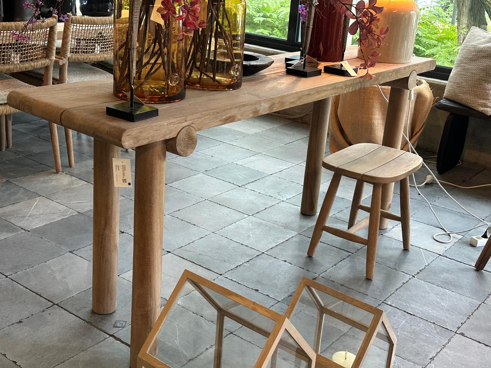EXPO Gommaire ROLF Console