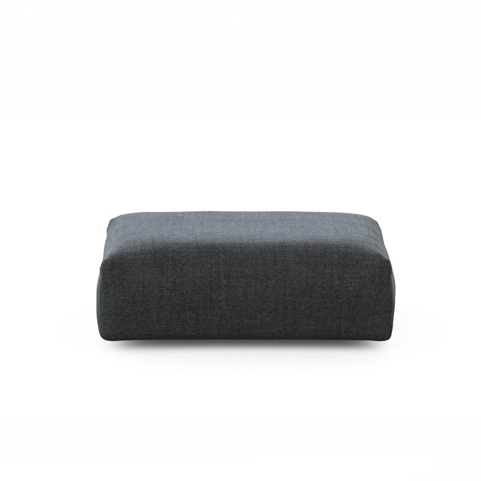 Modular sofa element Pique - 105x63