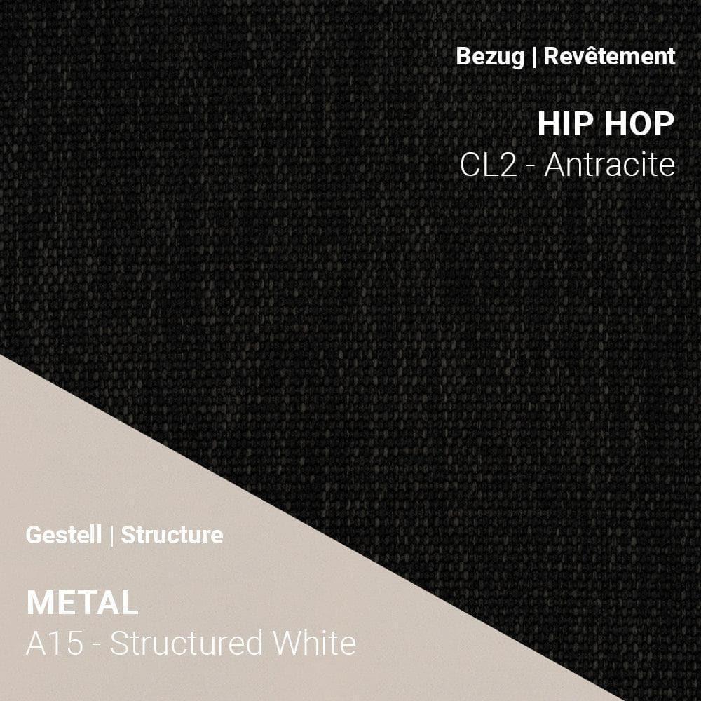 Armlehnstuhl PAMP C1216 | Mobitec | Homestorys