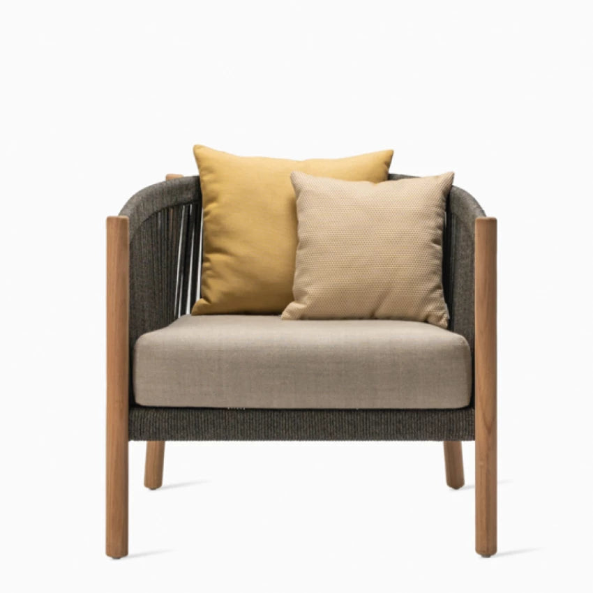 Fauteuil de jardin LENTO