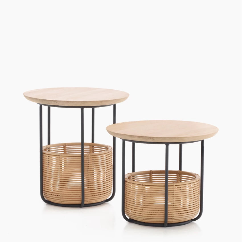 Table d'appoint BASKET