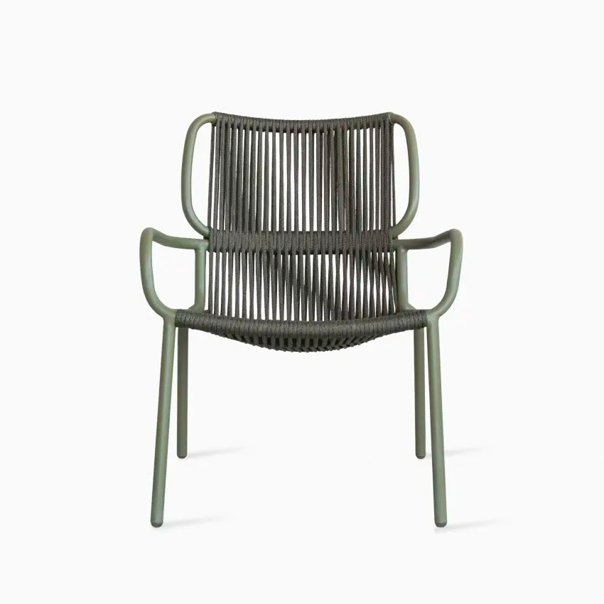Fauteuil de jardin RIBBON