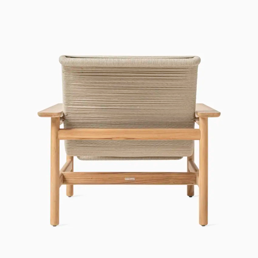 Fauteuil de jardin TOMUS