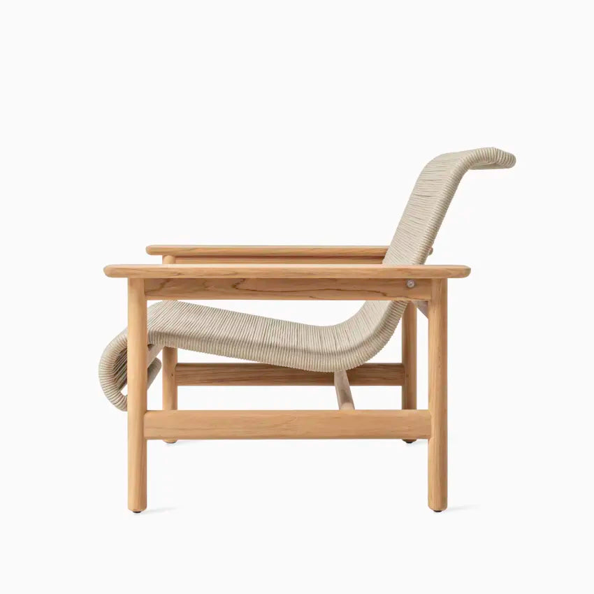 Fauteuil de jardin TOMUS